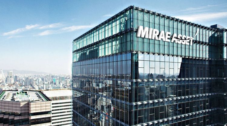 south korea's mirae asset upbeat on the indian venture space