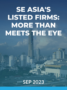 SE Asia's Listed Firms: More than Meets the Eye