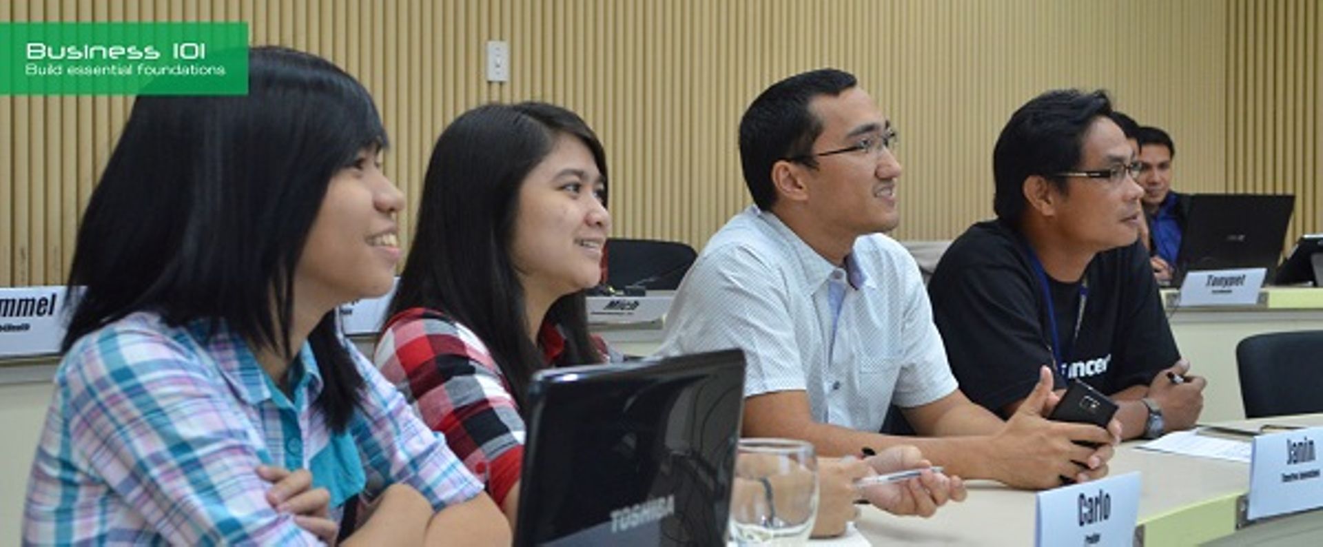 IdeaSpace announces $22,000 seed fund award