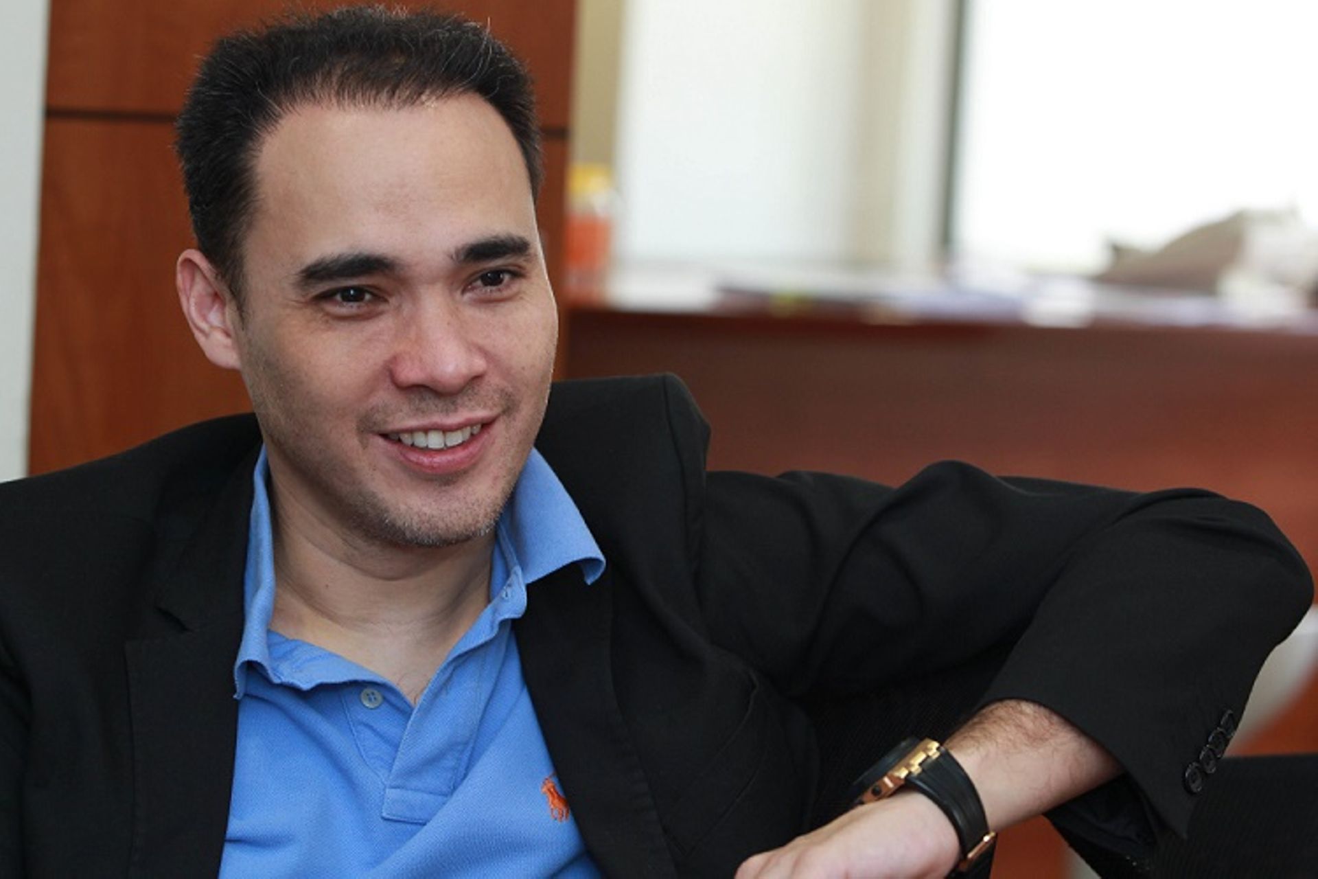 Catcha Group files for second SPAC, aims to raise $250m in NYSE