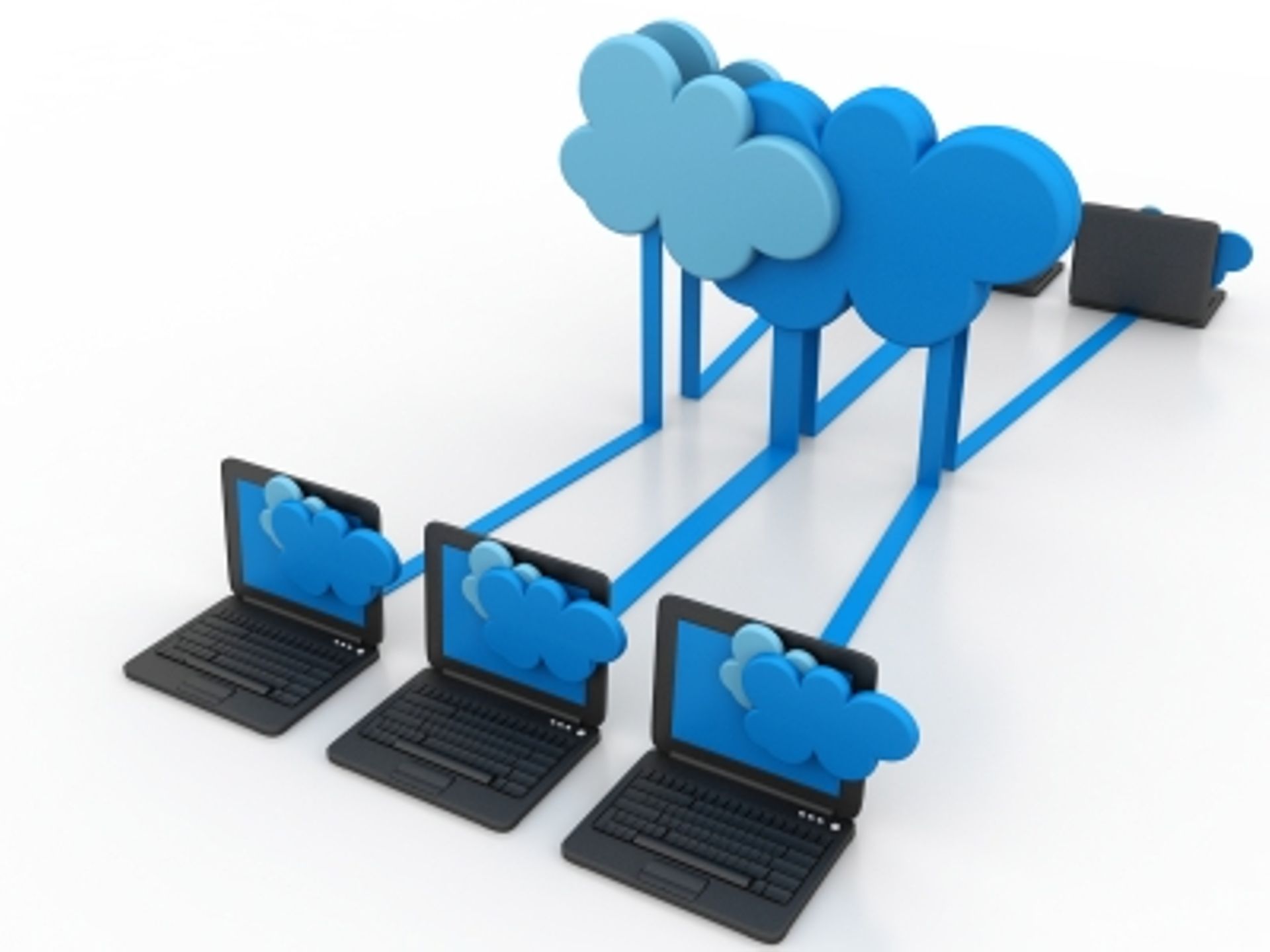 More Philippine companies exploring cloud computing : EMC