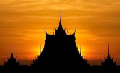 Thai bourse joins govt roadshow in Oct