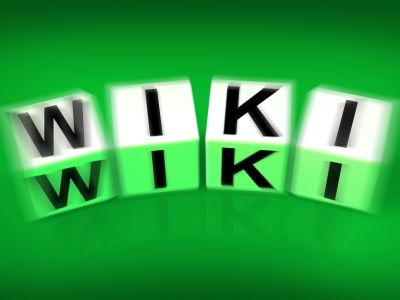 Wikipedia doubles Usage through Smart’s PowerApp