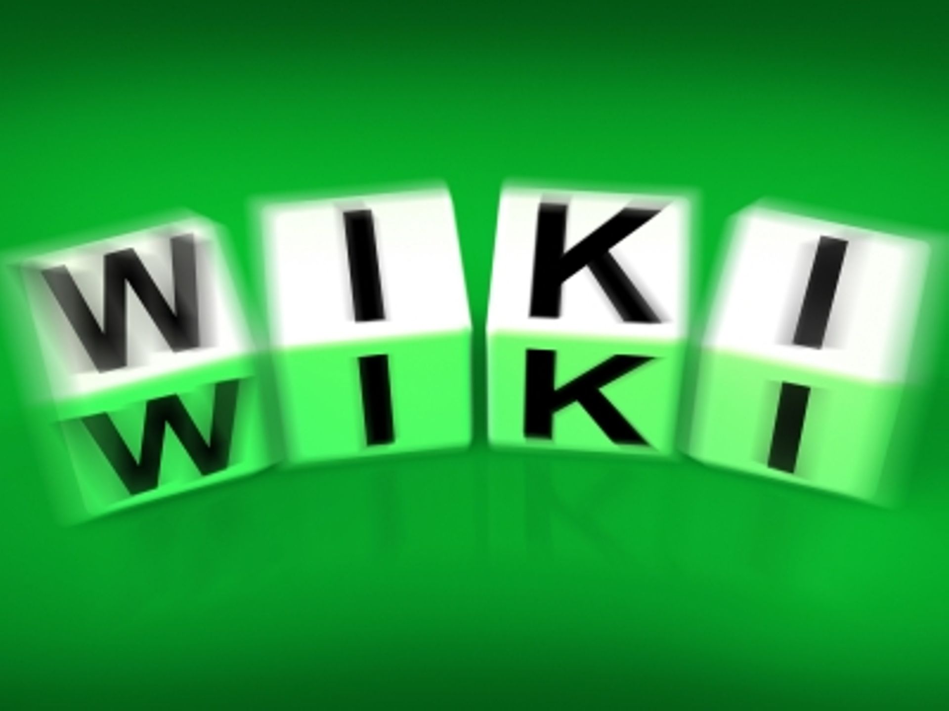 Wikipedia doubles Usage through Smart’s PowerApp