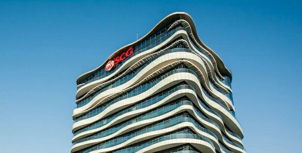 Thailand's SCG plans $6.2 billion ASEAN investment