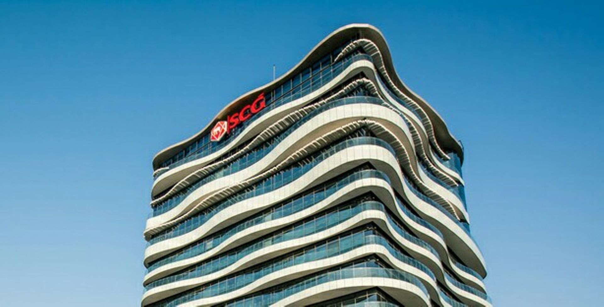 Thailand's SCG plans $6.2 billion ASEAN investment