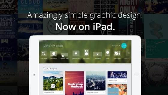 Aussie startup in Philippines unveils iPad design app