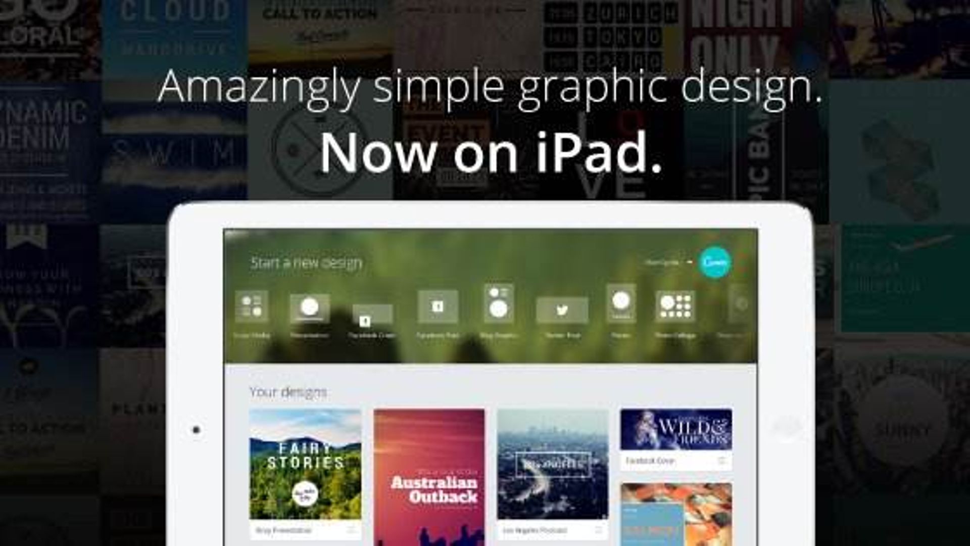 Aussie startup in Philippines unveils iPad design app