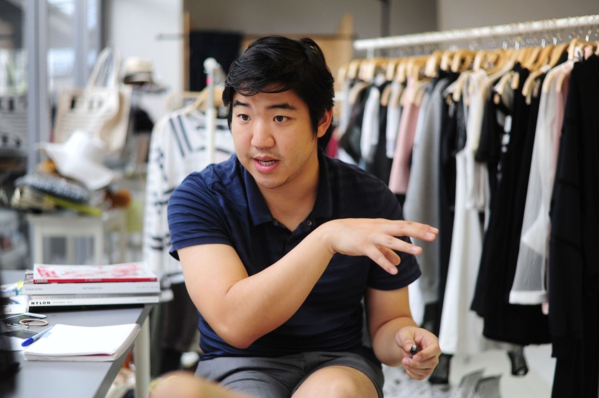 Pomelo to use $1.6-m funding to expand operations :CEO