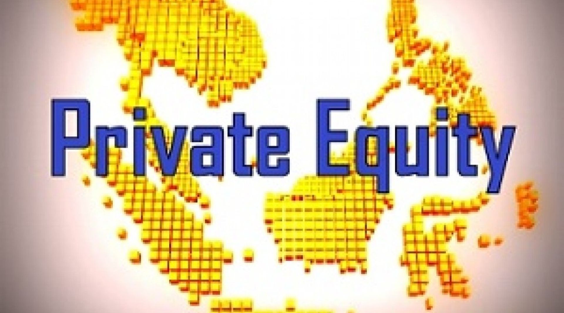 Boring is hot, if you're in private equity in Asia