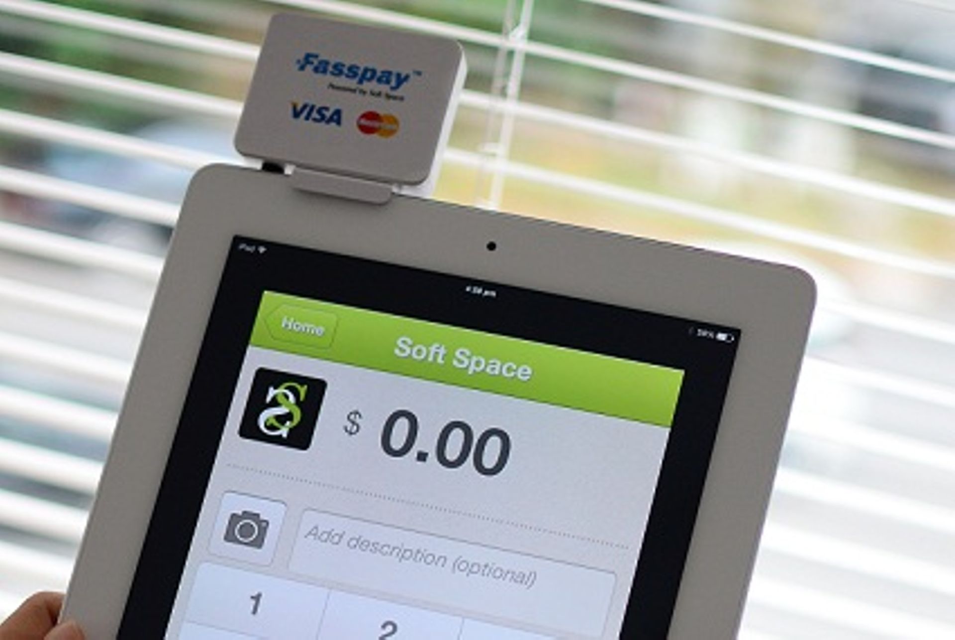 M-payment player Soft Space buys Fasspay