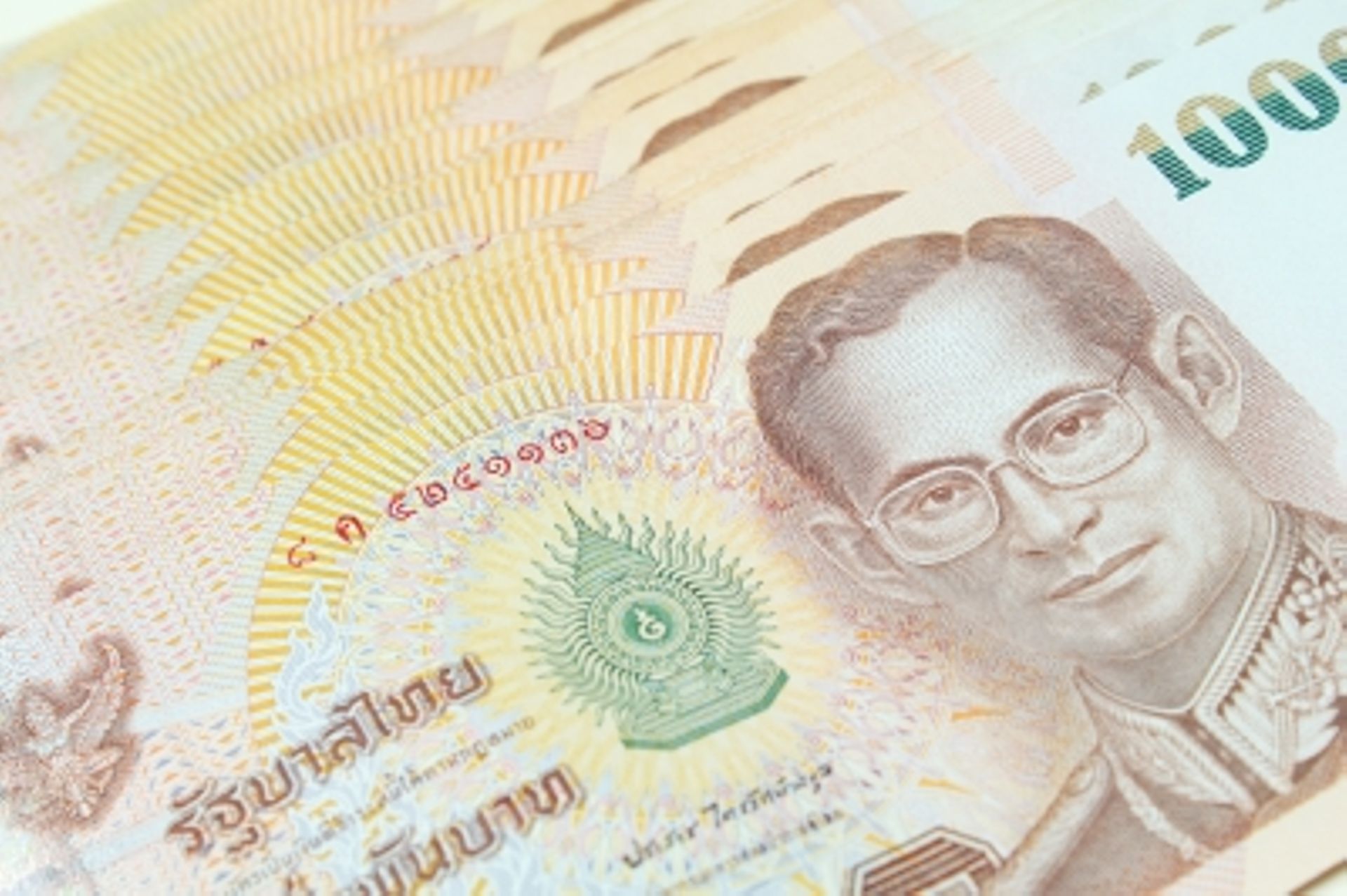 Thailand's JAS plans internet infra fund