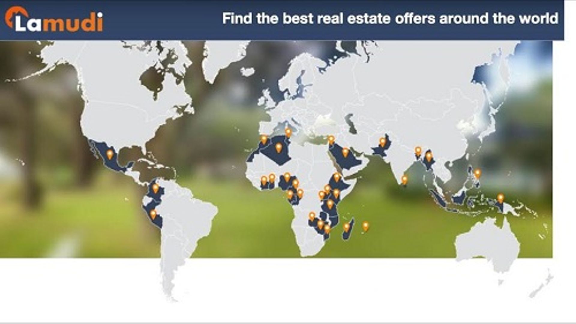 Property portal Lamudi doubles business in 1st yr