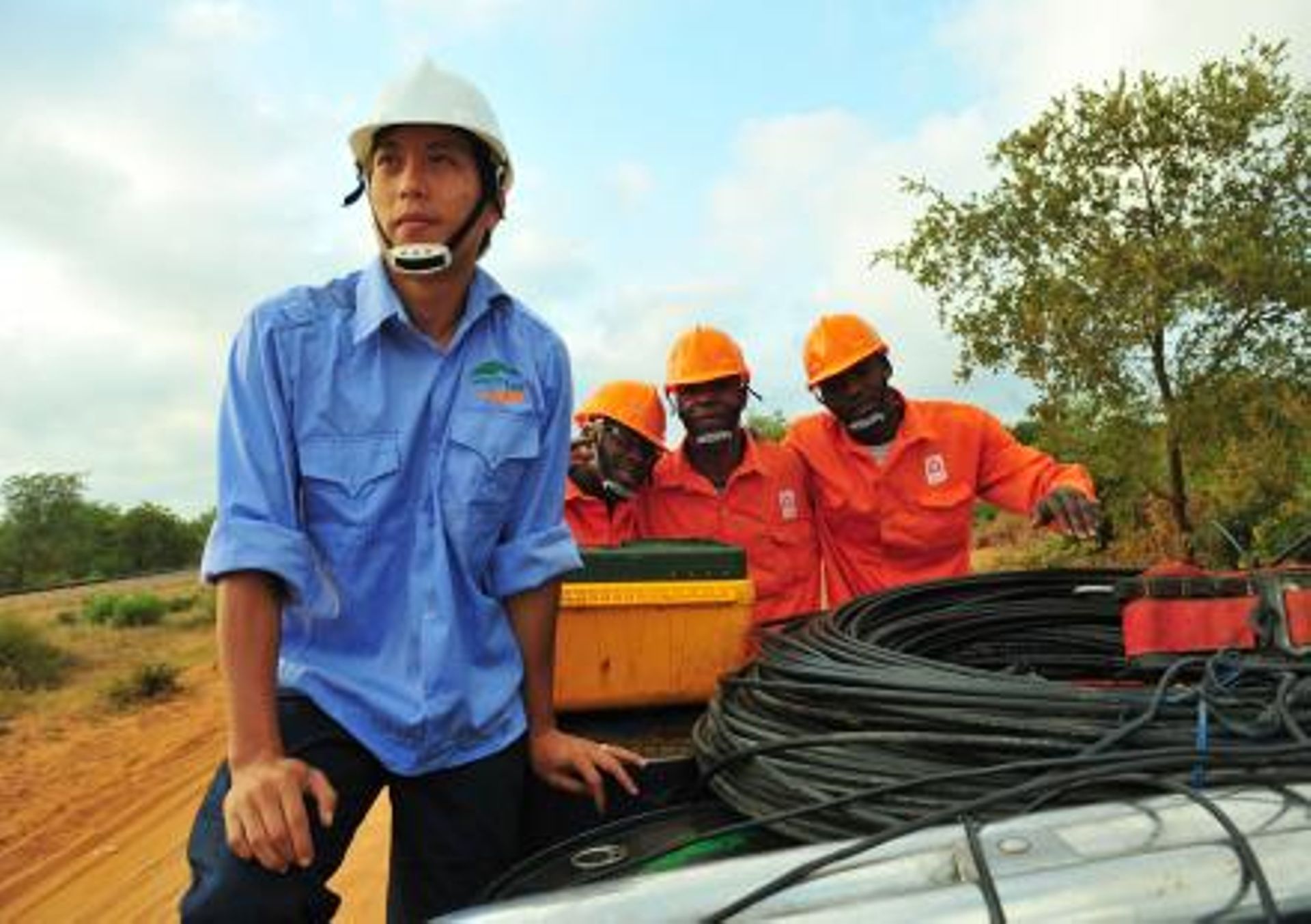 Viettel Mobile doubles charter capital to $4.7b