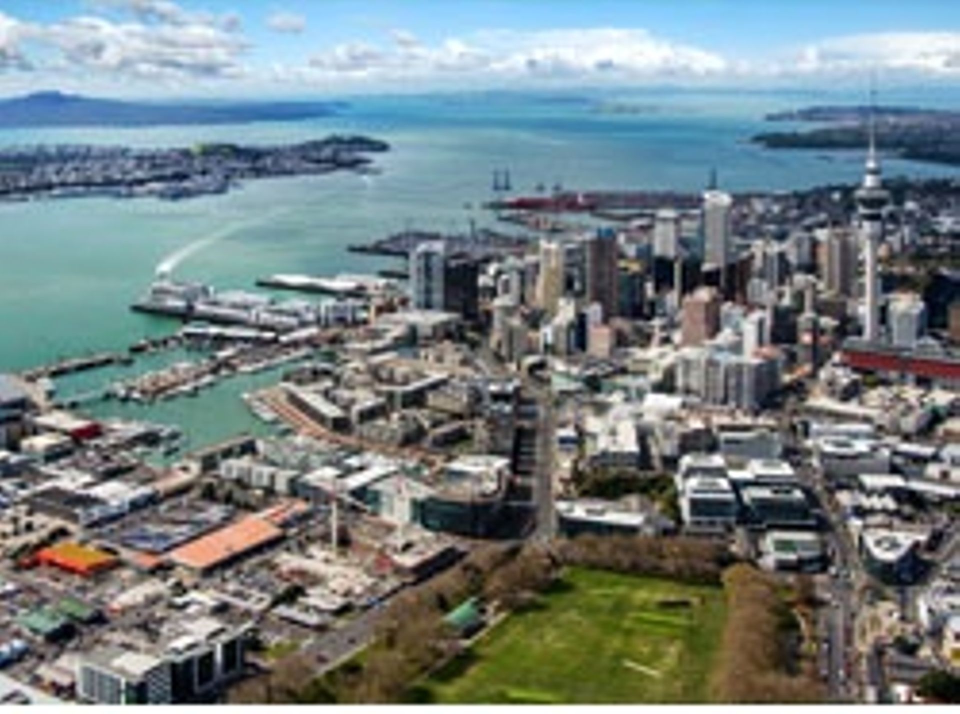 GIC forays into NZ, invests in Turkey