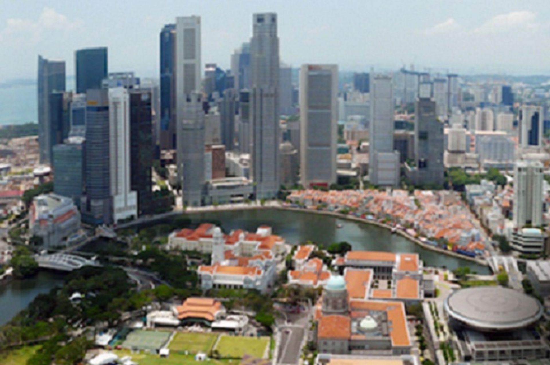 Accelerator Startupbootcamp FinTech launches Asia version