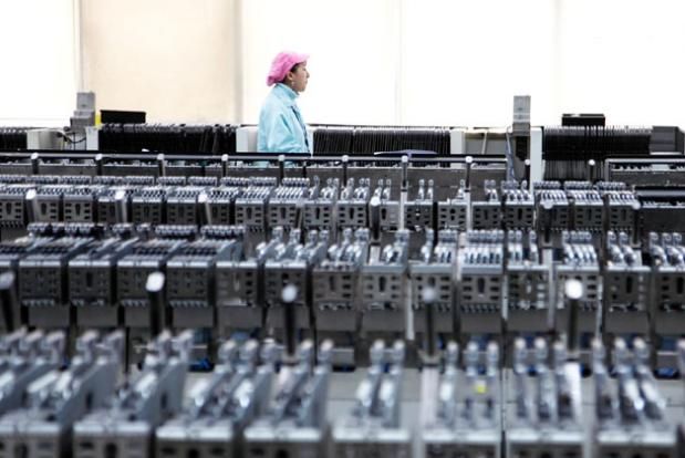 Taiwan’s Electronic Makers to Build $450-m Industrial Park in Myanmar