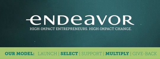 Phillippines is Endeavor Global's new affiliate