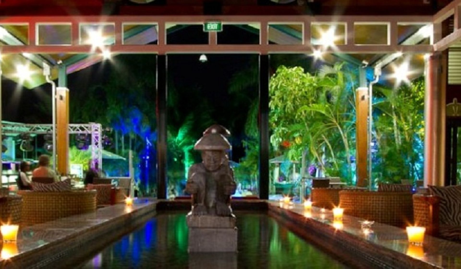 SC Capital buys Aussie resort, set to close RECAP IV Fund