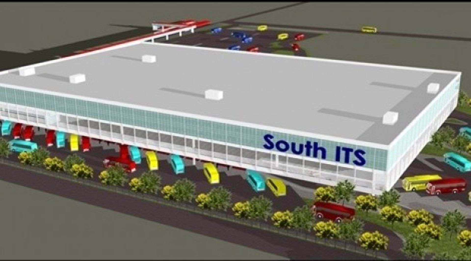 Four PH firms bid for $88.9m transport terminal