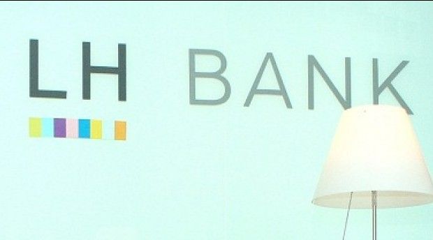 CP group to acquire LH Bank