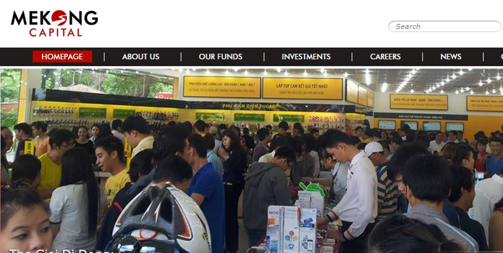 Mekong Capital set to close fourth Vietnam fund
