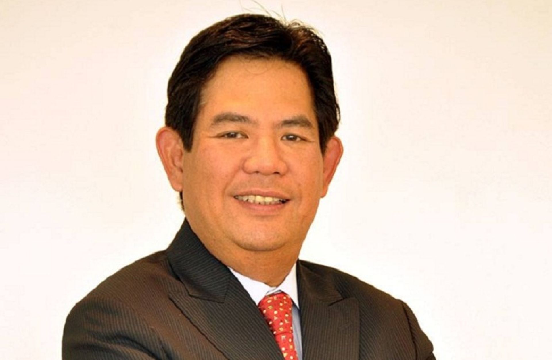 Nilo Cruz new COO of Philippine Veterans Bank