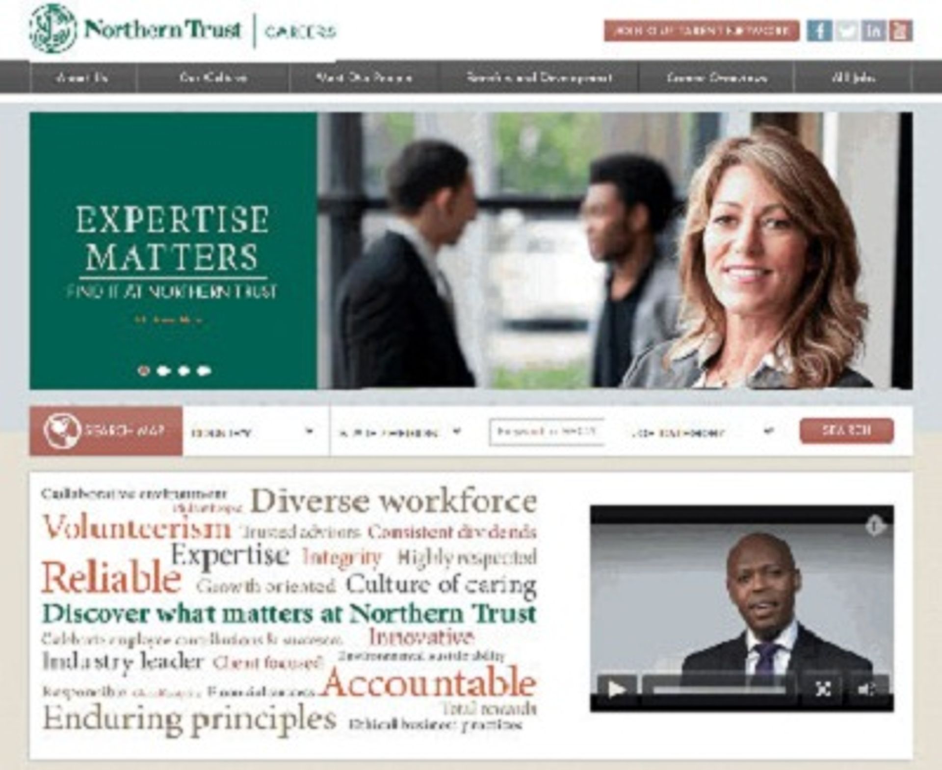 Northern Trust to invest $2.2b in Asia-Pacific ops, opens PH hub