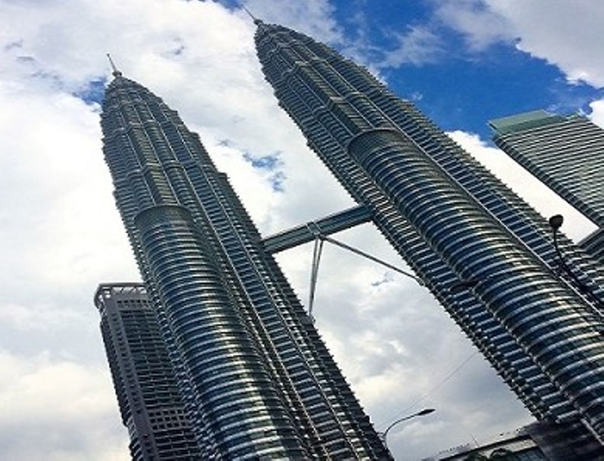 Petronas acquires Phillips 66 stake in MRC