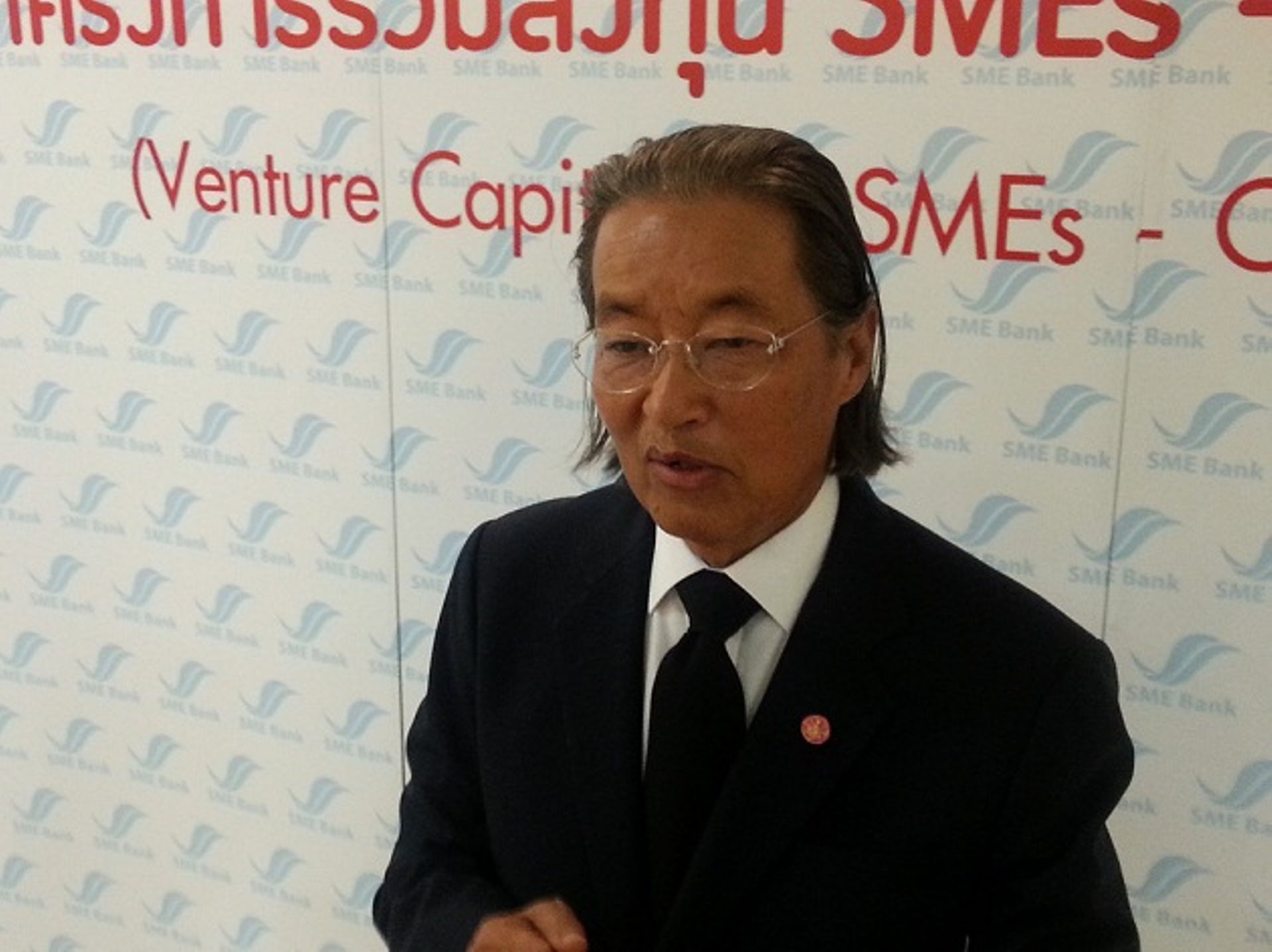 Thailand’s MTR turns VC with SME Bank