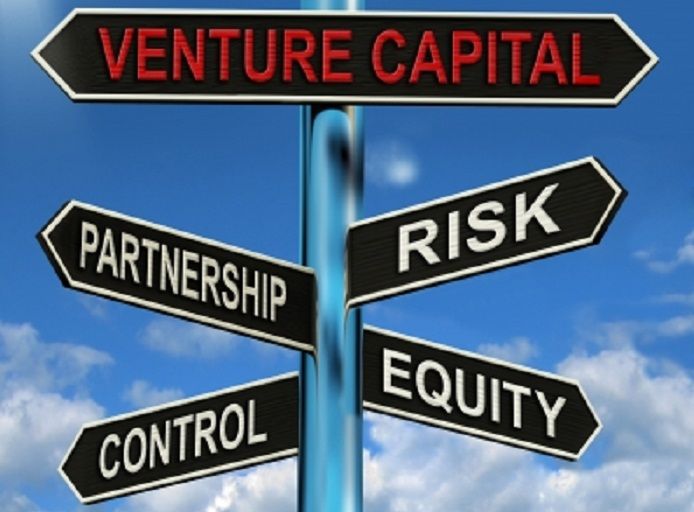 Thailand VC: Govt powers ahead, banks pull back 