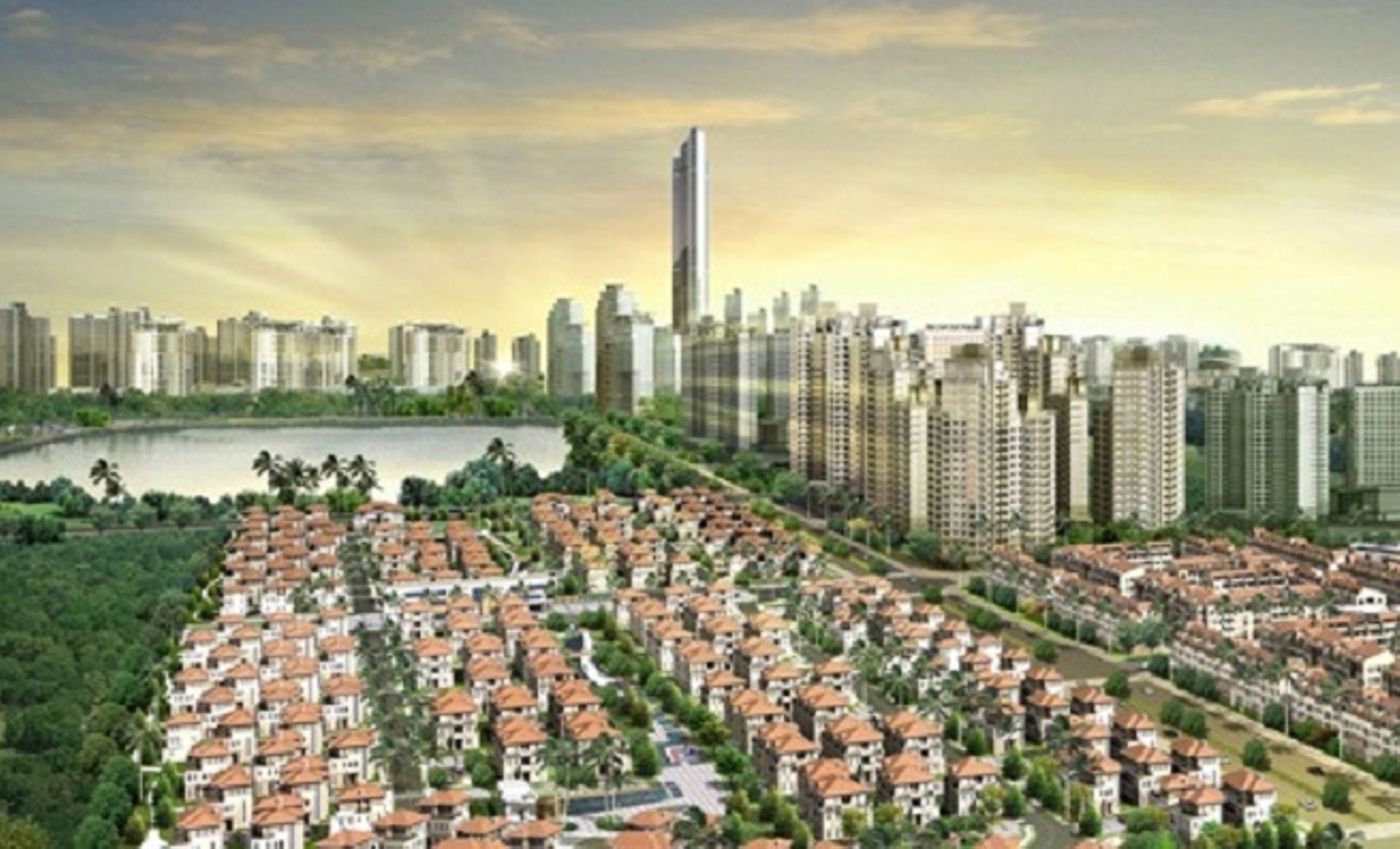 Vietnam's Vinaconex exits realty arm
