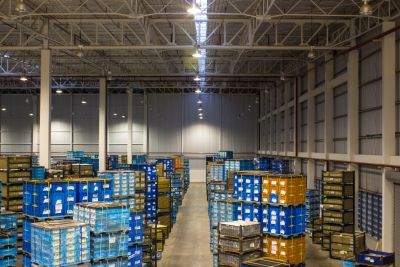 GLP partners Singapore’s GIC for $8.1b IndCor deal