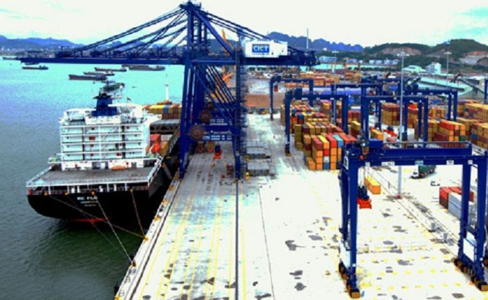Vietnam's CICT to dilute CPI stake for investors
