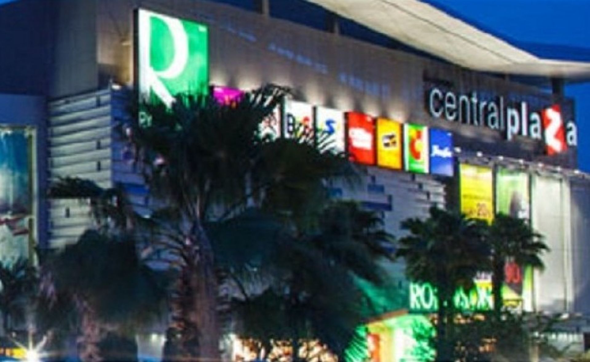 Central Group plans capex of $1.6b for 3 years