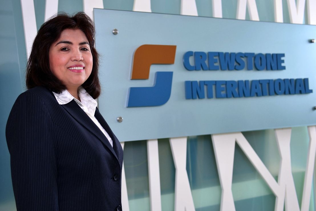 Crewstone brings 50 Asian co's to VCs in US, EU & ME