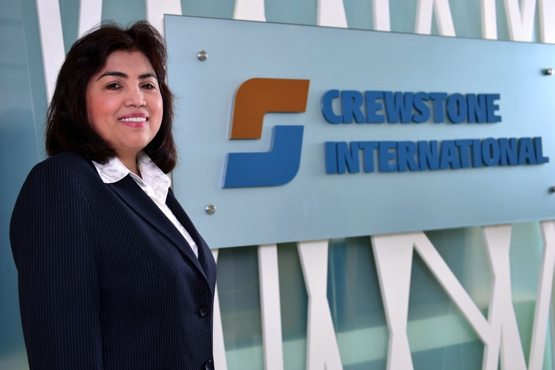 Crewstone brings 50 Asian co's to VCs in US, EU & ME