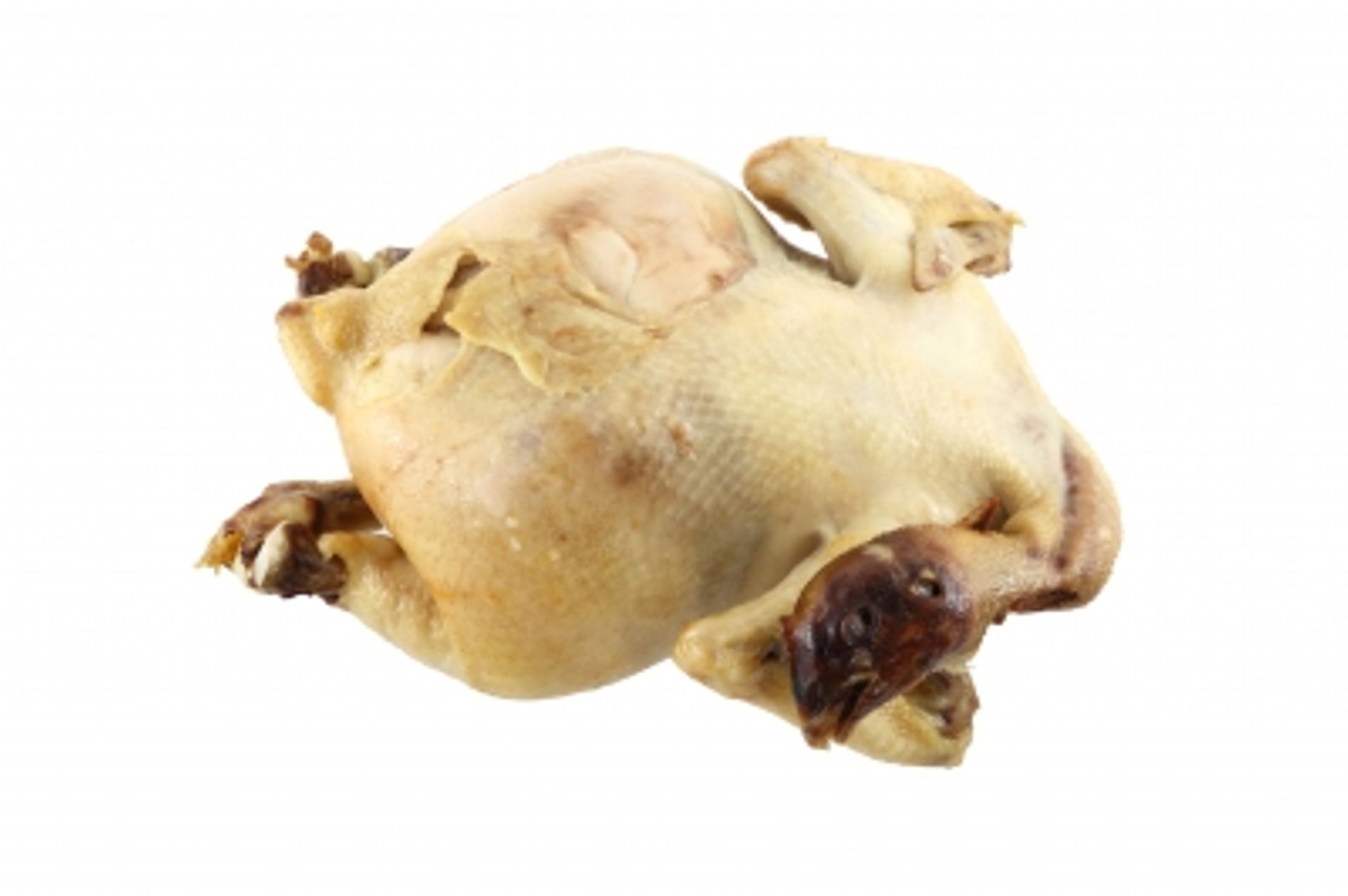 Thai duck meat co Rance files for IPO