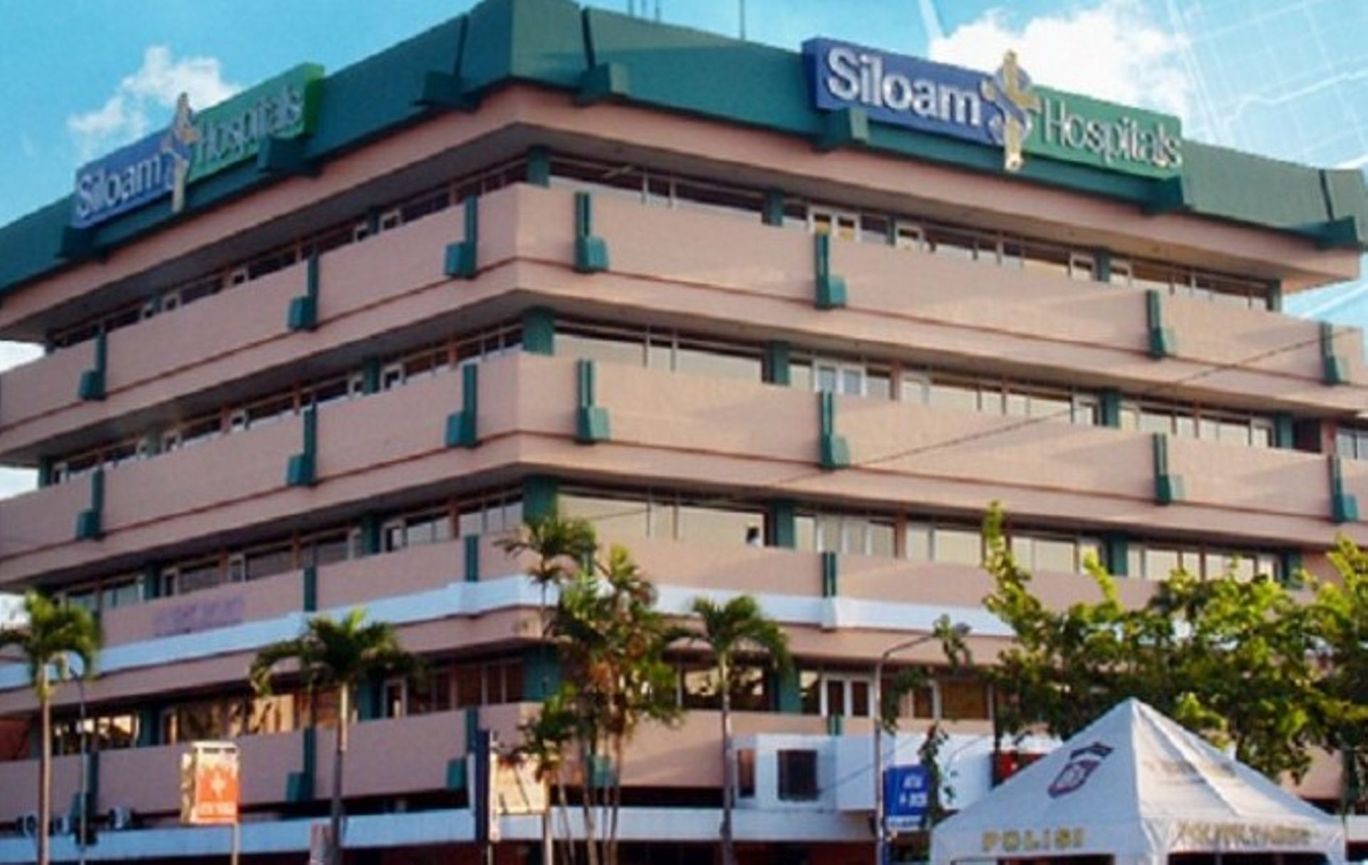 First REIT to divest Indonesia hospital assets to Siloam for $367m