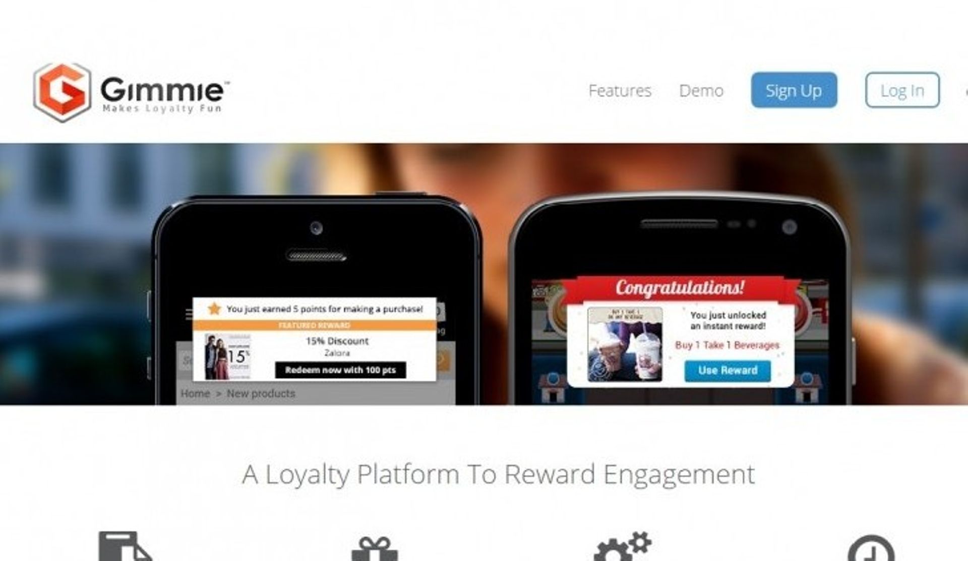 Singapore's Gimmie secures $700k funding from IdeaRiverRun