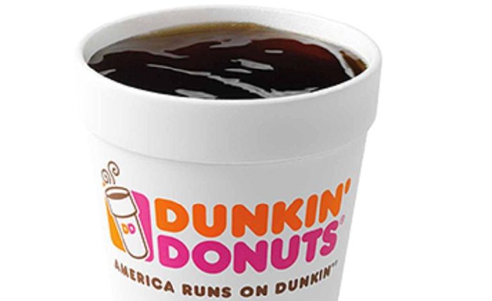 Jollibee, RRJ form $300m Dunkin' Donuts China JV 