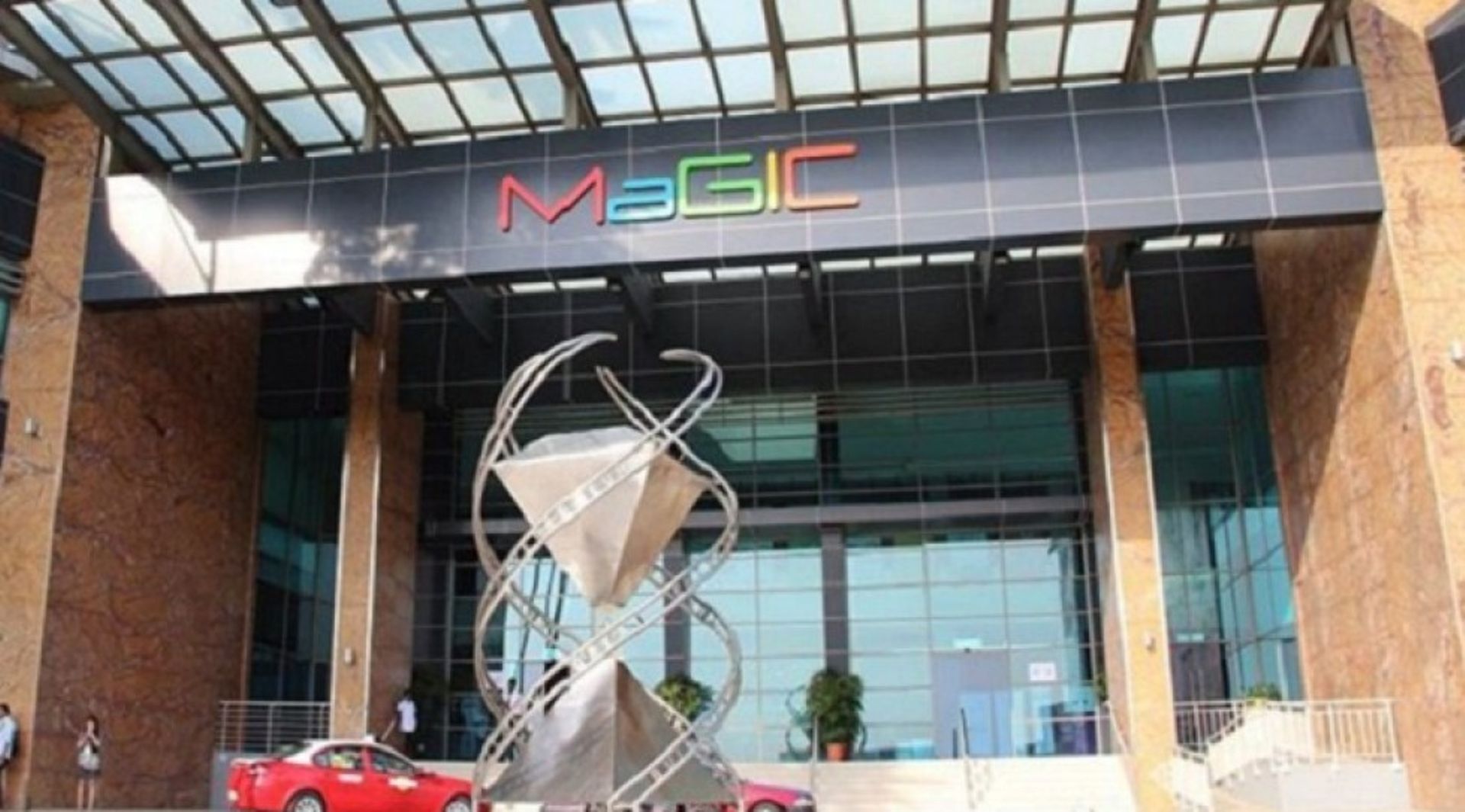 MaGIC to introduce support services platforms Central, ACE to entrepreneurs
