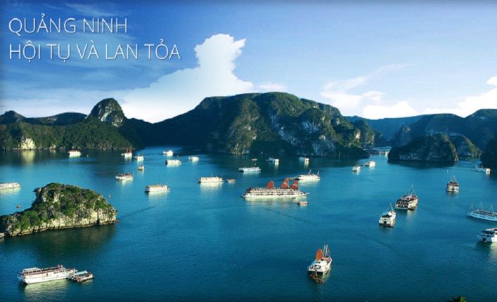 UAE's Nakheel Group to invest in QuangNinh project 