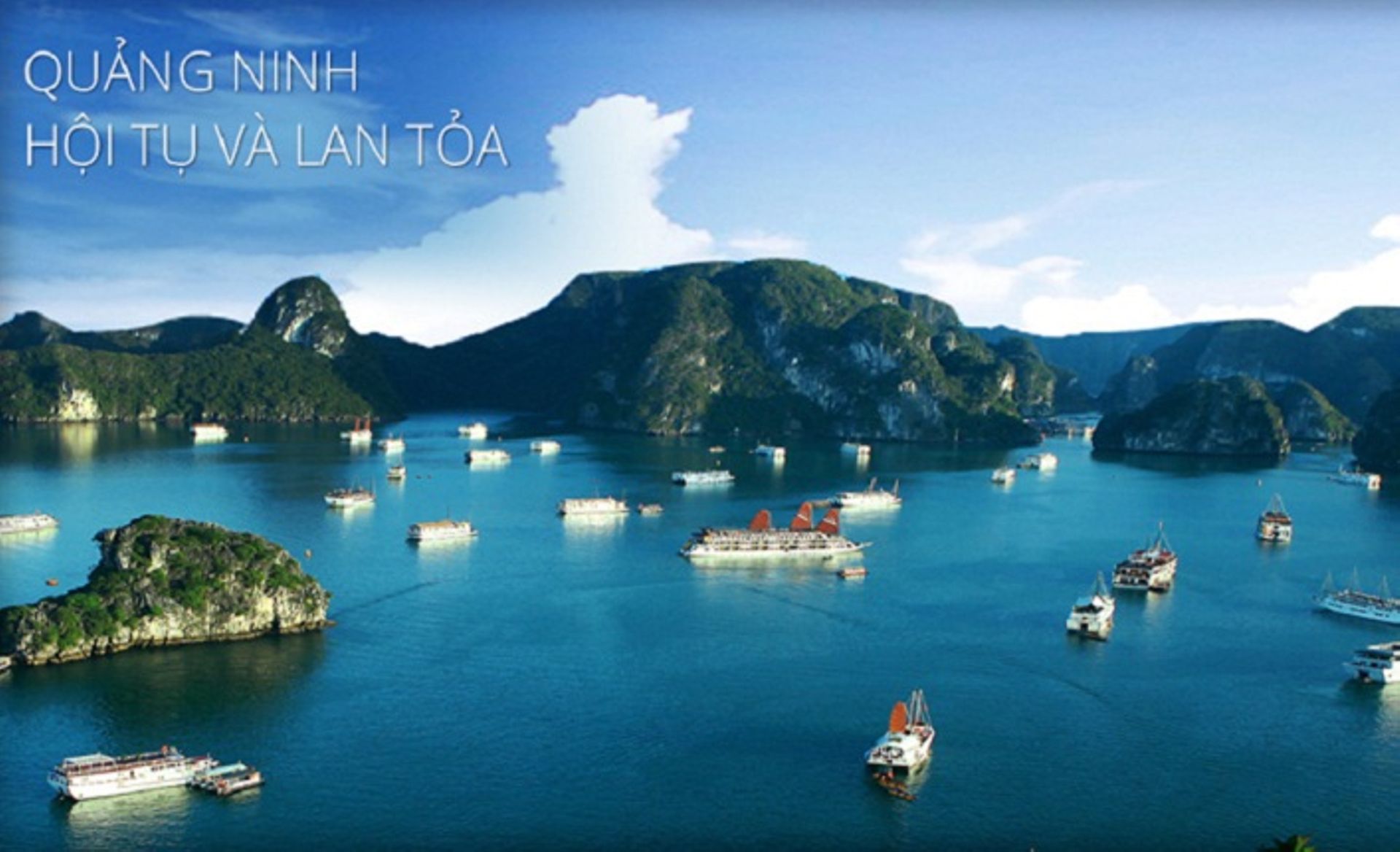 UAE's Nakheel Group to invest in QuangNinh project 