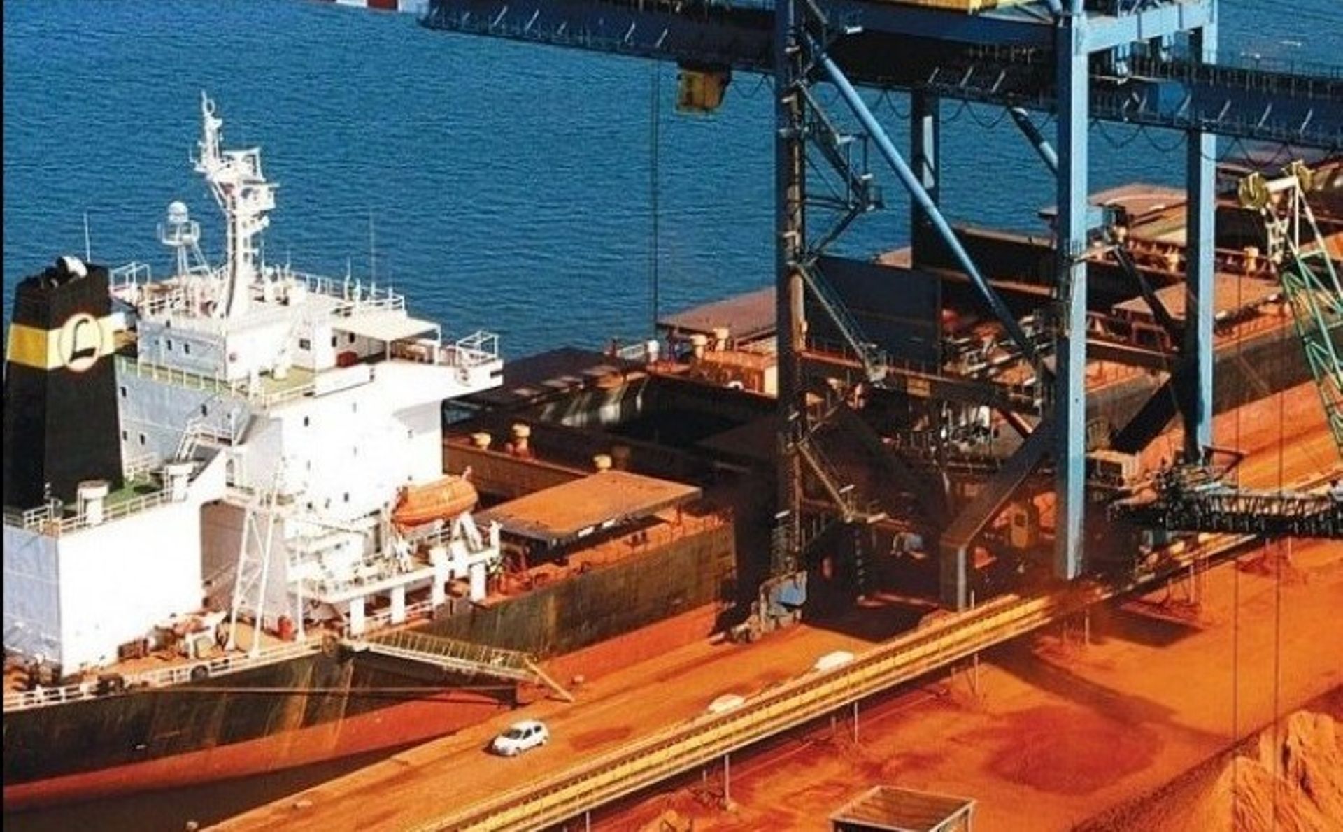 Rent A Port to invest $128m in QuangNinh 