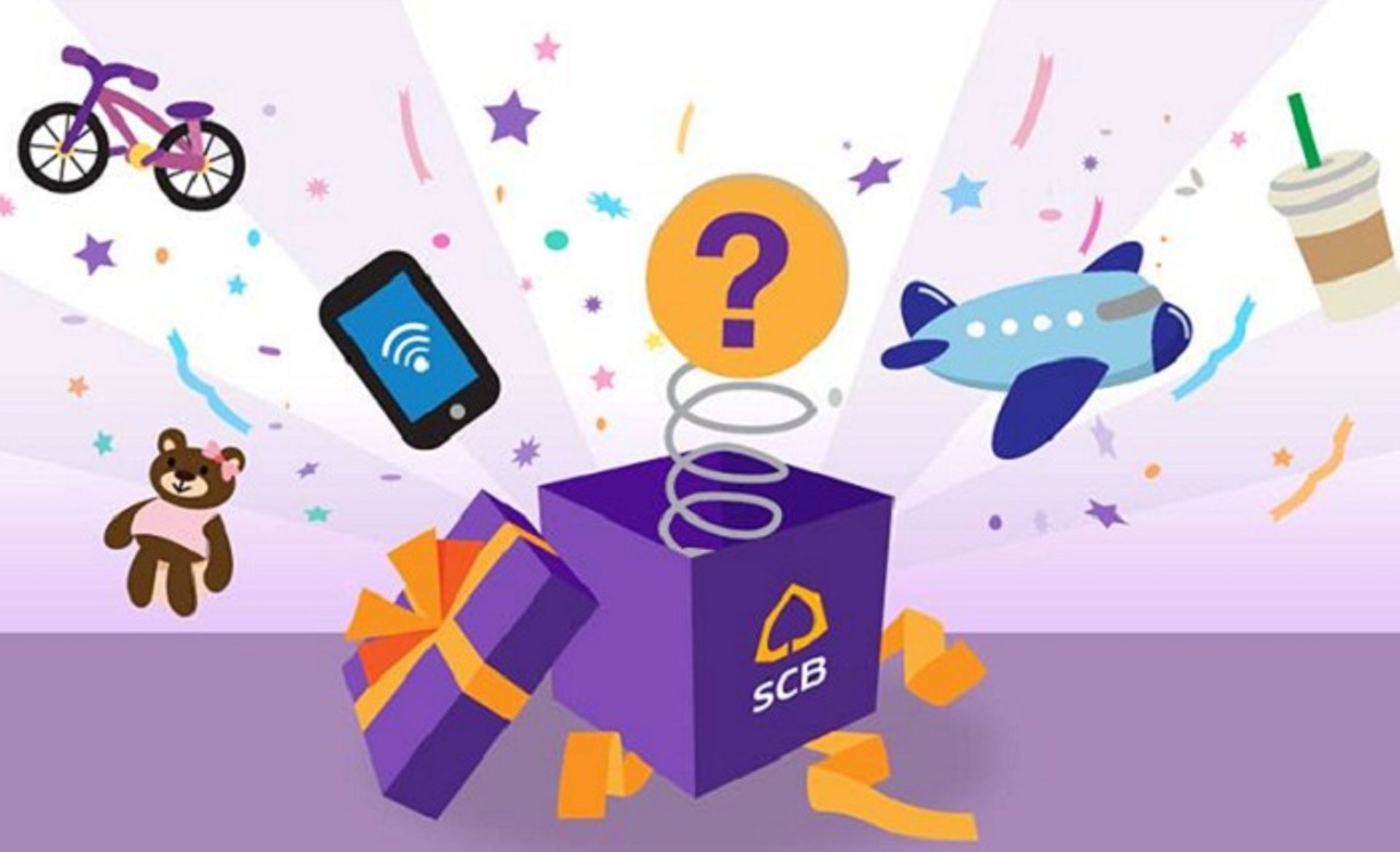 SCB plans 3 IPOs, REITs in 2015