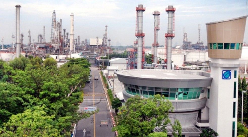 Thailand's TTA considers stake in Bangchak