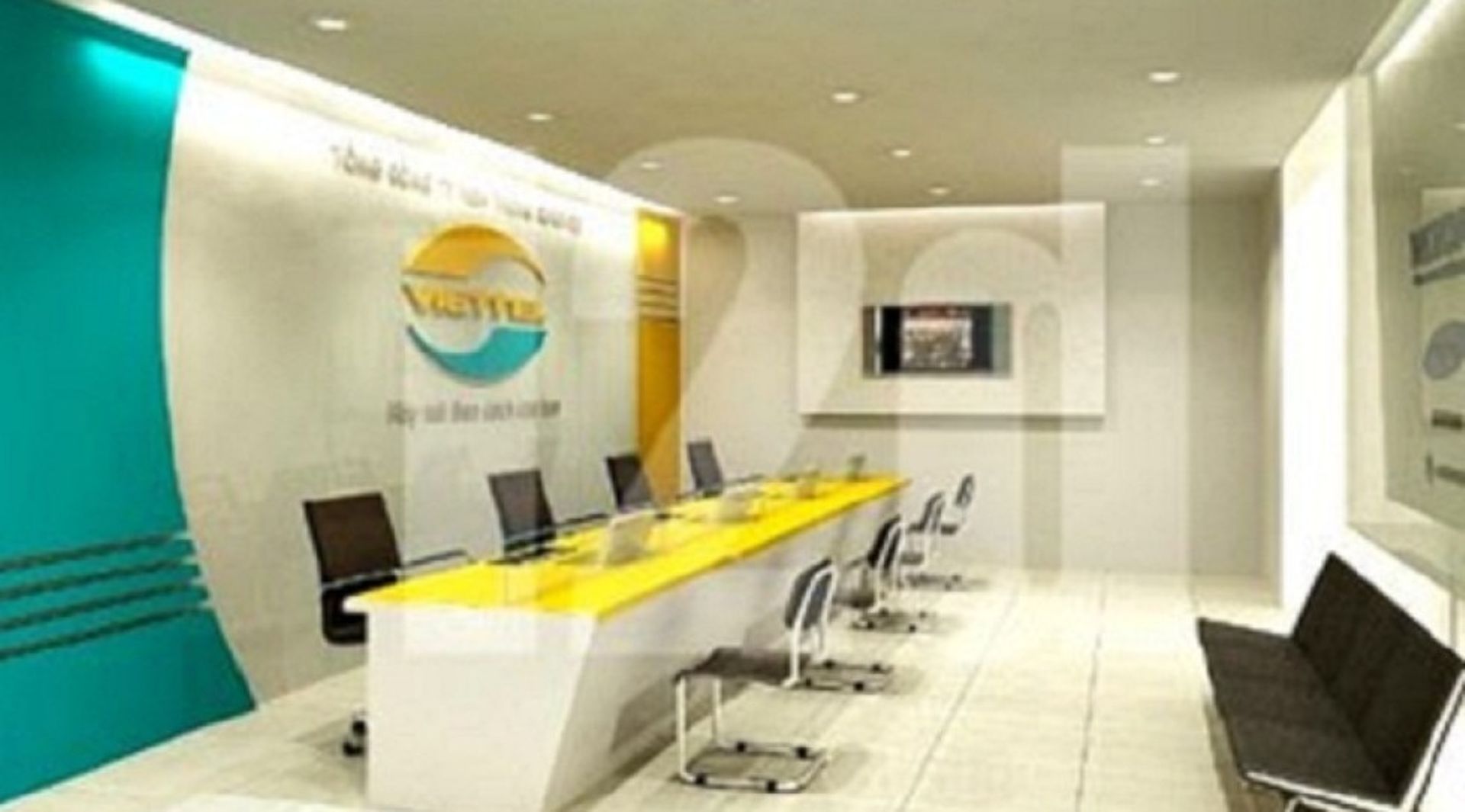 Vietnam's Viettel Global takes 49% stake in Myanmar's fourth telecom operator