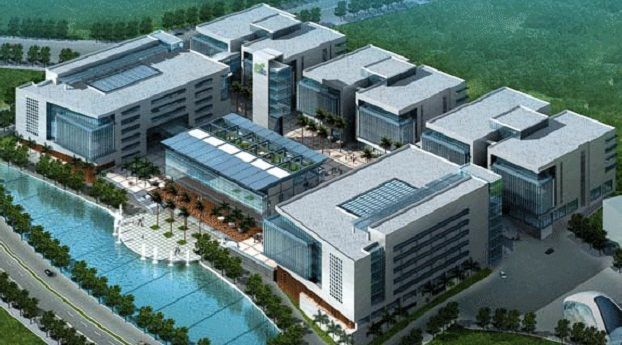 a-iTrust to buy $152m IT property in India