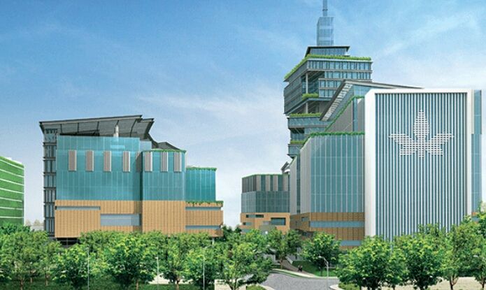 GIC buys stake in India's Nirlon for $198m